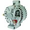 Wai Global Alternator, ALTFD 6G, 110 Amp12 Volt, CW, 8Groove Pulley, 0300 Plug Clock, Neg Grd 7796N - alternate 1